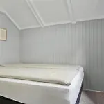 Prázdninový dům 4 Bedroom Beautiful In Sydals Nedre Lysabild