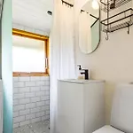 Prázdninový dům 4 Bedroom Beautiful In Sydals