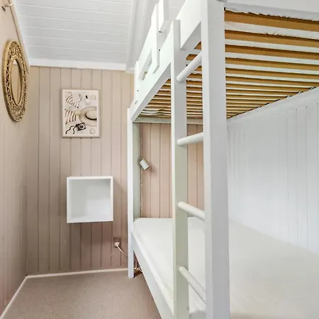 4 Bedroom Beautiful In Sydals * Nedre Lysabild