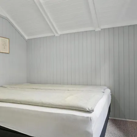 Vakantiehuis 4 Bedroom Beautiful In Sydals Skovbyballe