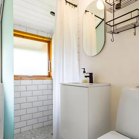 Vakantiehuis 4 Bedroom Beautiful In Sydals