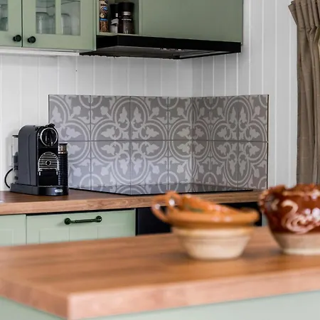 4 Bedroom Beautiful In Sydals